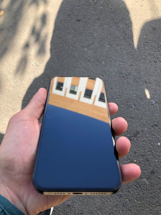 Айфон 15 про макс