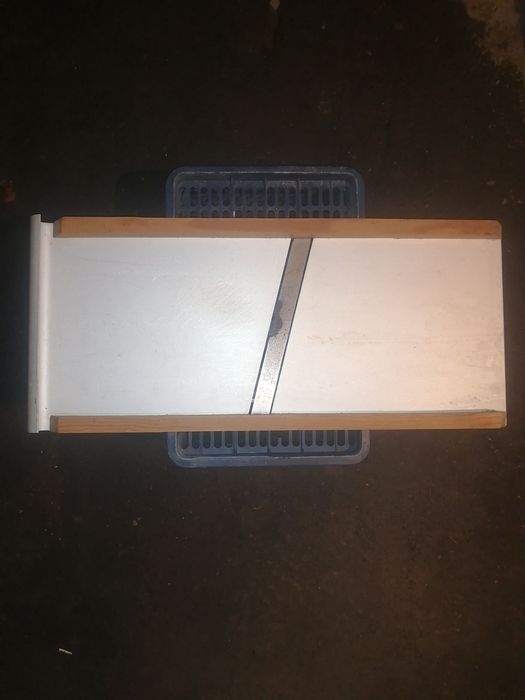 Продам овощерезку для капусты (засолка)