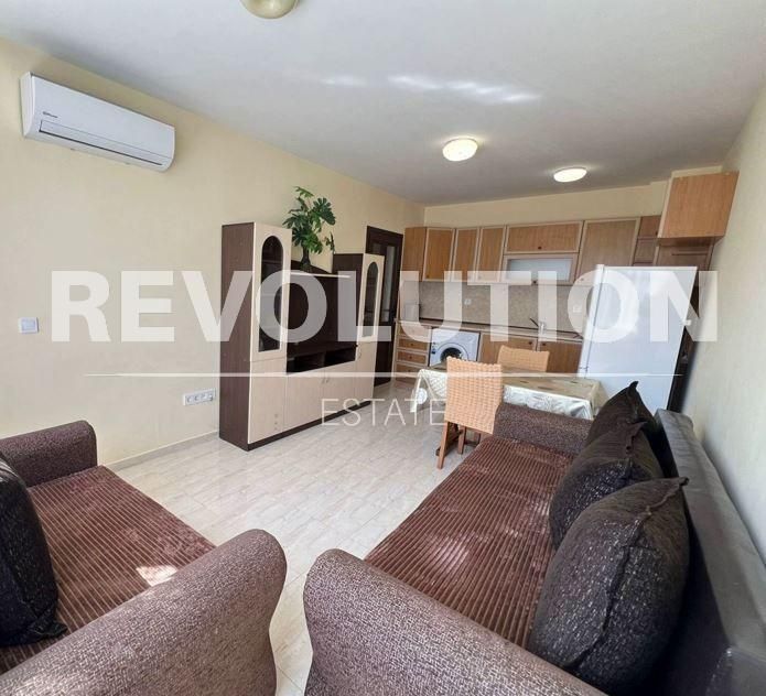 Двустаен апартамент  в гр.Варна, Аспарухово!