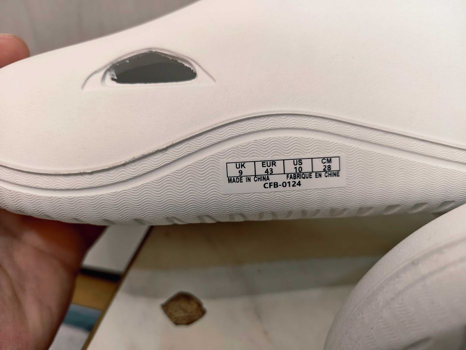 Тапочки Puma Wave mul