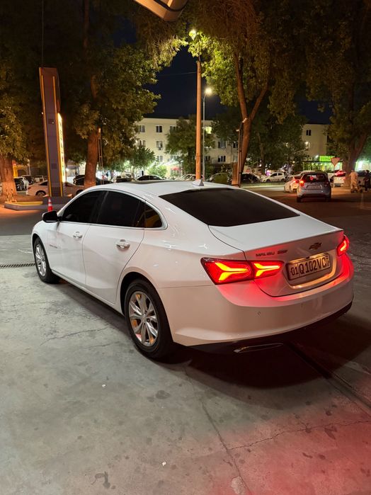 Malibu 2 Full Kraska tozza 2020 yil