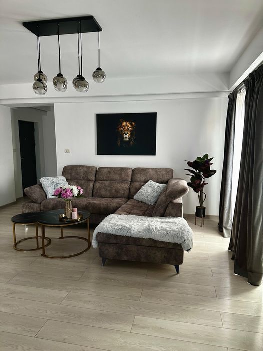 Apartament regim hotelier/cazare Bulevardul Ferdinand 1