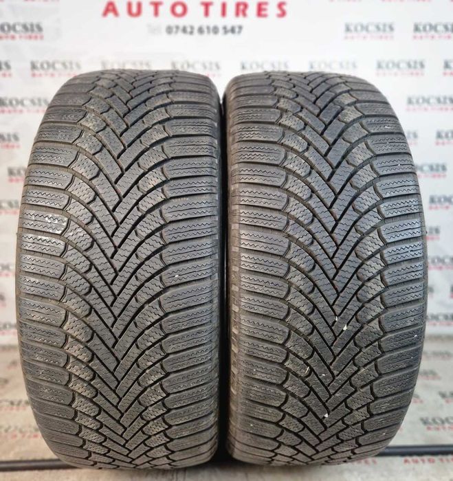 AnvelopeI IARNA - 245 45 19 - Bridgestone (2024)