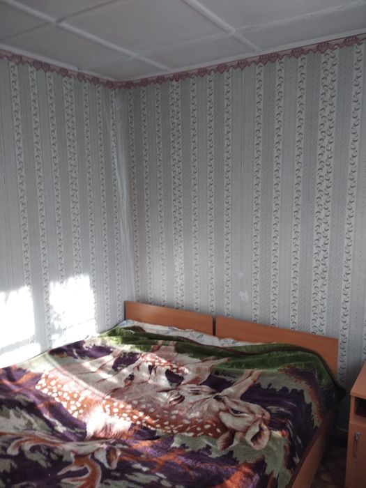 Продам дом в 50км от Астаны в с.Булаксай