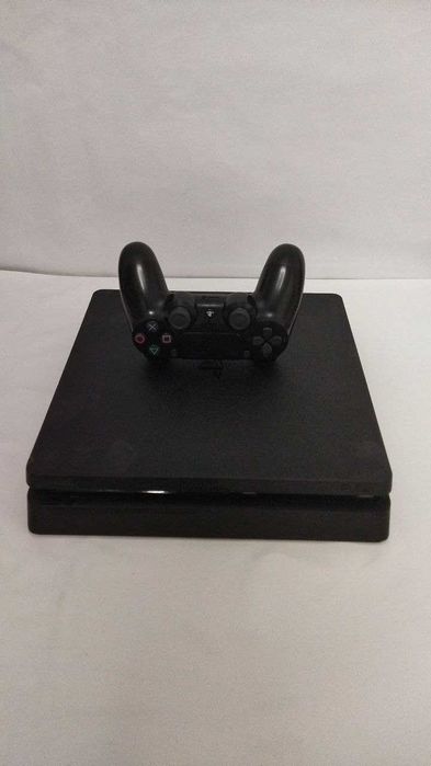 Consola PlayStation 4 Slim 500 GB - Cod 125828