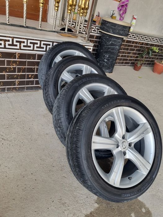 Lexus diska balon cobalt nexia3 trekker malibu gentra ga tushadi