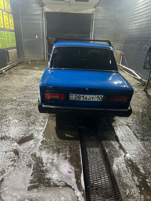 Продам ваз 2106 на ходу