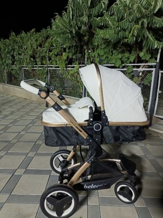 Коляска belecoo