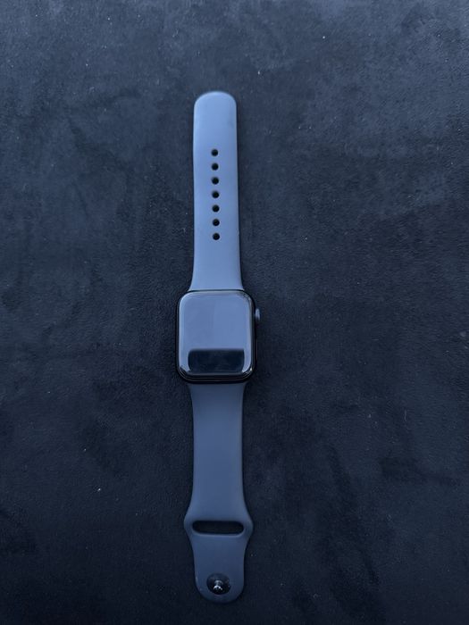 Apple watch se 2024