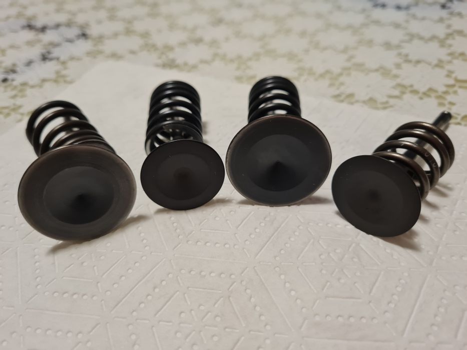 Supape Suzuki RMZ 450cc 2007/2008