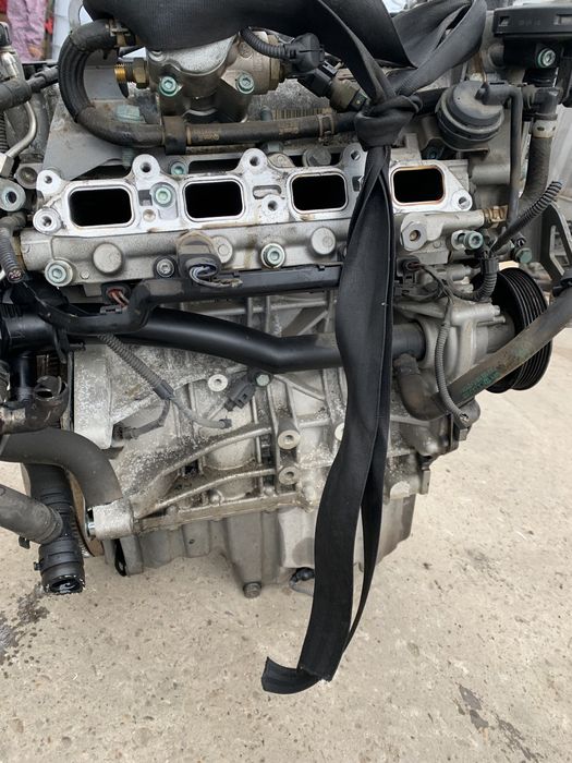 Motor golf 5 1.6 fsi cod  BLF an 2008