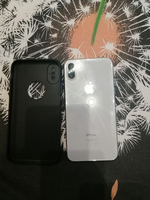Продам IPhone Х или обмен