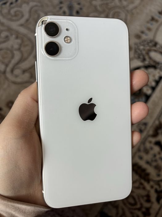 Продам Айфон 11 128 гб