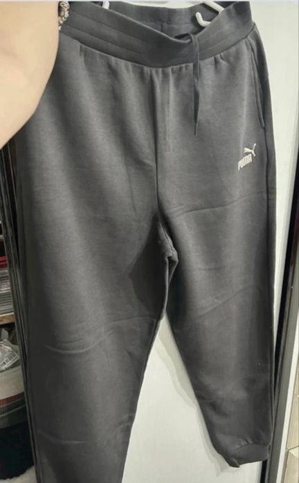 Pantaloni dama Nike M oversize