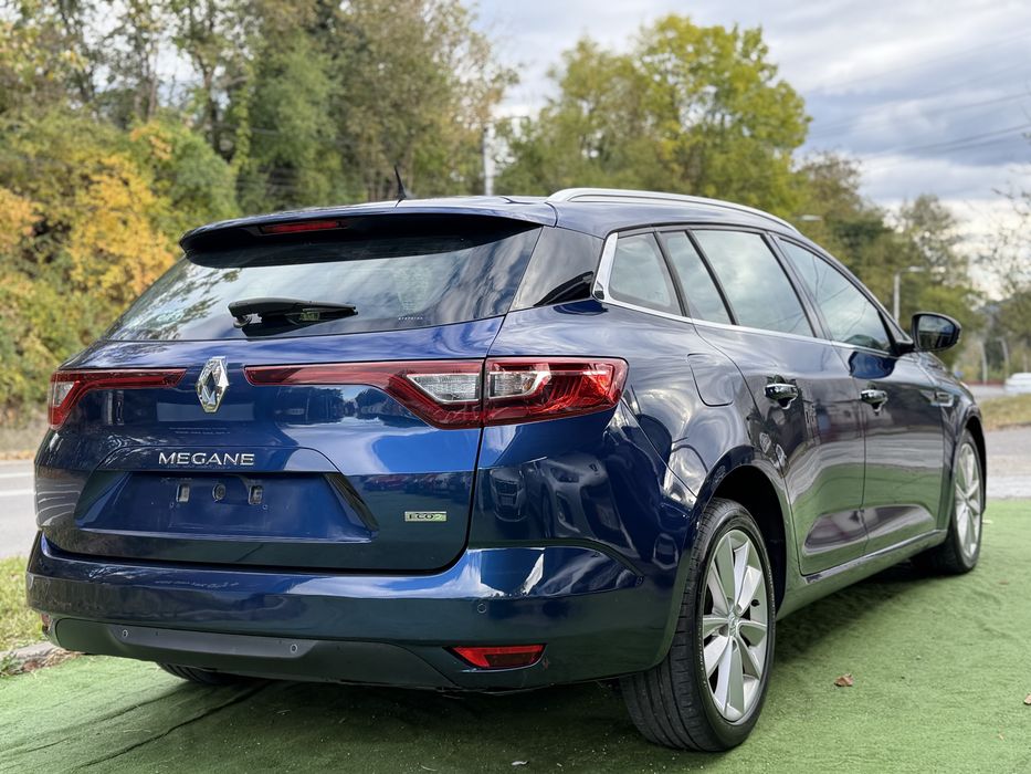 Renault Megane  Si In Rate