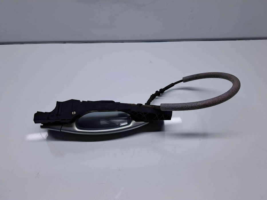 Maner usa stanga fata Skoda Fabia 2 (5J, 542) [Fabr 2007-2014] OEM
