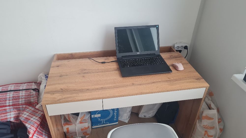 Cтол писменный 110x65cm