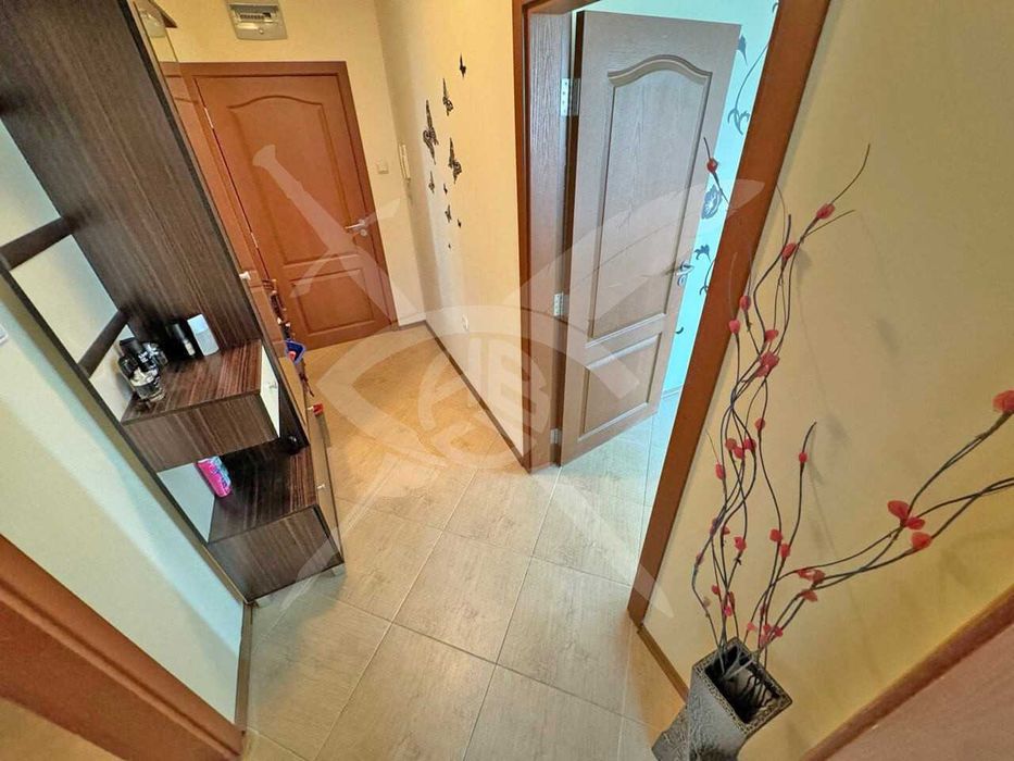 Продава се Тристаен апартамент в к.к. Слънчев бряг - 77 кв.м за 1117 €/кв.м - Снимка #11