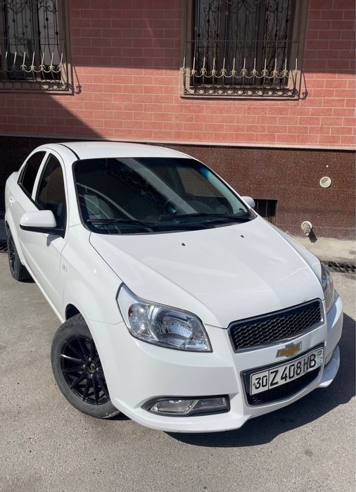 Nexia 3 avtomat srochno!