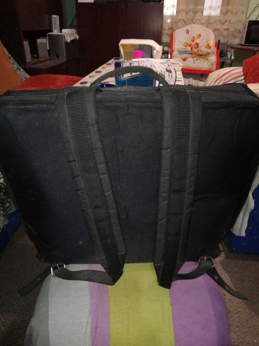 Продавам акордеон WELTMEISTER S5