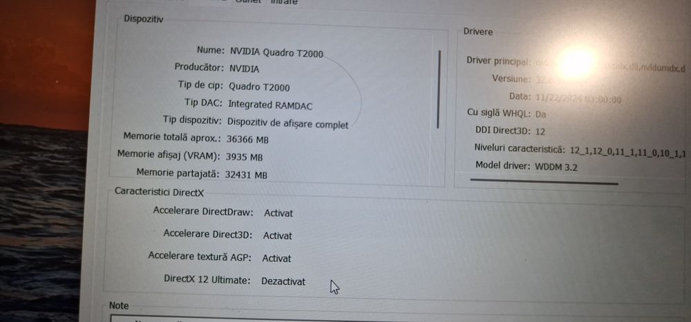 Hp zbook g6  64gb ram,i7 gen 9,nvidia t2000 4gb,ssd 1 tb