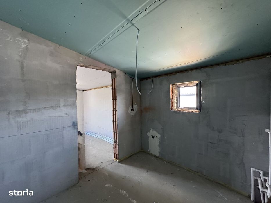 Casa P+1E Pantelimon | La Cheie la Finalul Lunii | Teren 350mp | curte