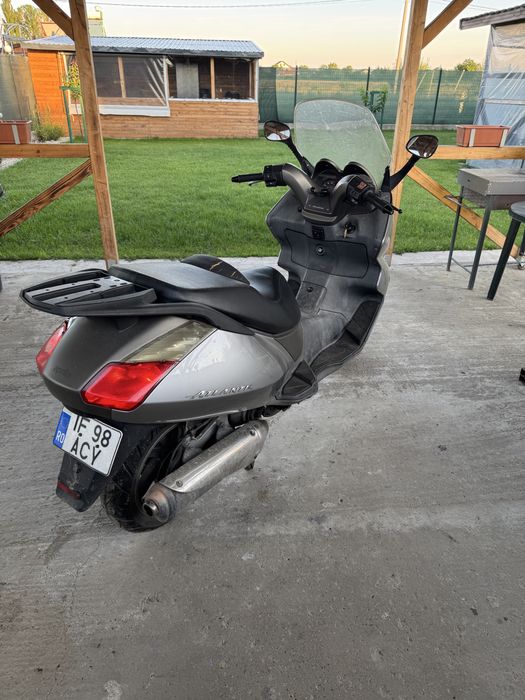Aprilia atlantic 125