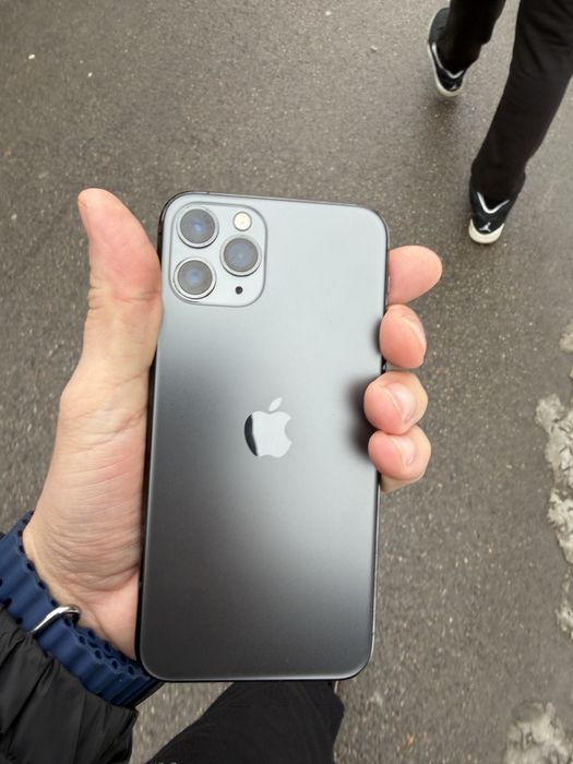 Айфон 11 про 64 гб