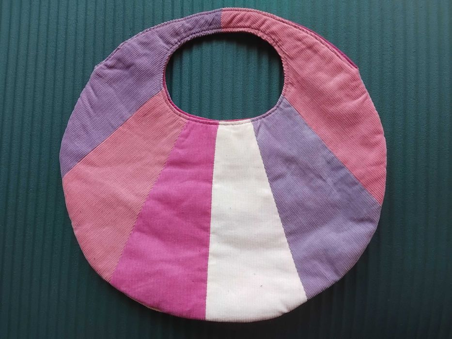 Дамска Чанта Овална