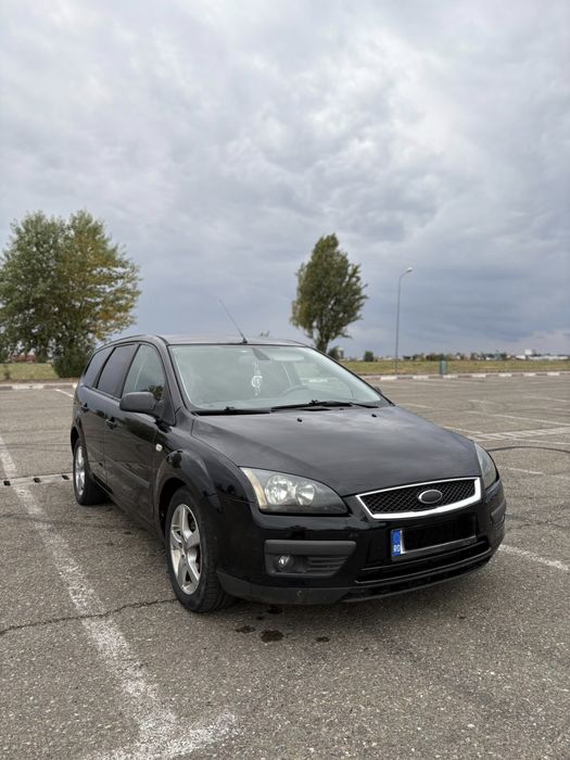 FORD Focus 2005 — imagine 2