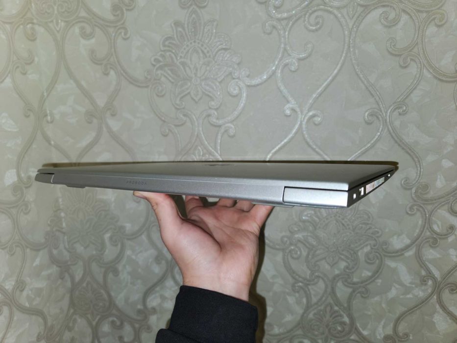 HP PROBOOK 450 G7 Core i3-10110U 8/256 SSD Noutbuk