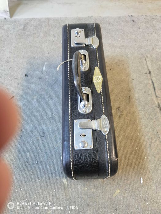 Кларинет внос от Англия