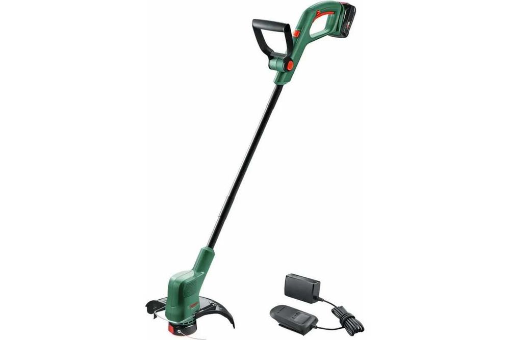 Аккумуляторный Триммер Bosch EasyGrassCut 18-230