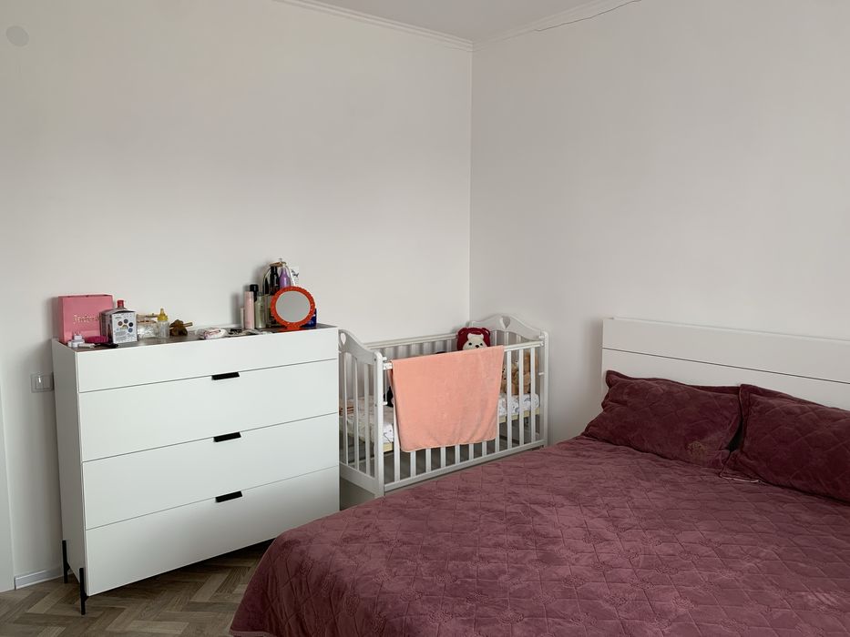 Продам дом Хобда