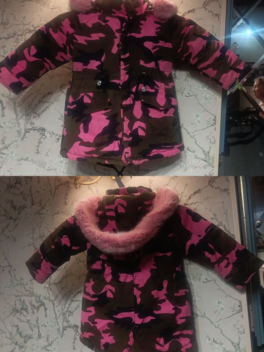 Продам комбинезон детский  !