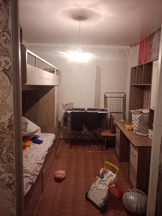 Продаётся квартира