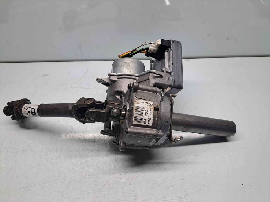 Ax coloana volan Ford Fiesta 6 [Fabr 2008-2019]1.4 TDCi DV4C 50KW / 68