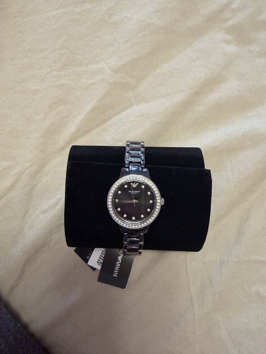 Женски Часовник Emporio Armani