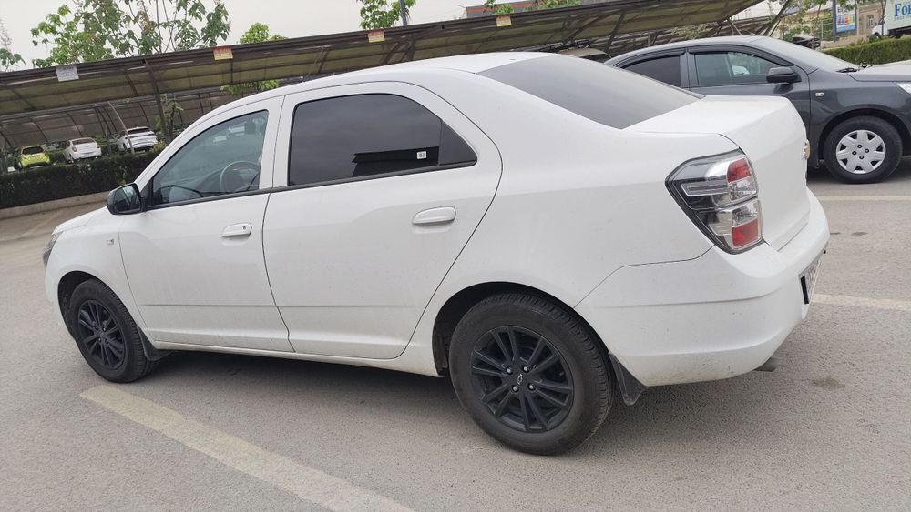 Кобальт МИД найт