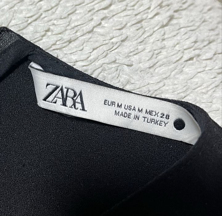 Платье черное классика