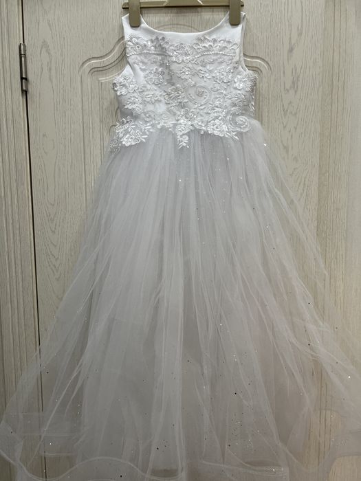 Платье для девочек