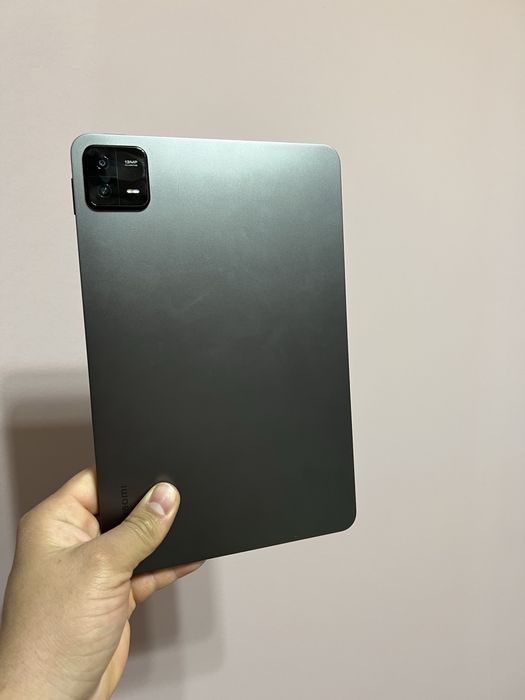 планшет Xiaomi Pad 6 128 gb 6 ram