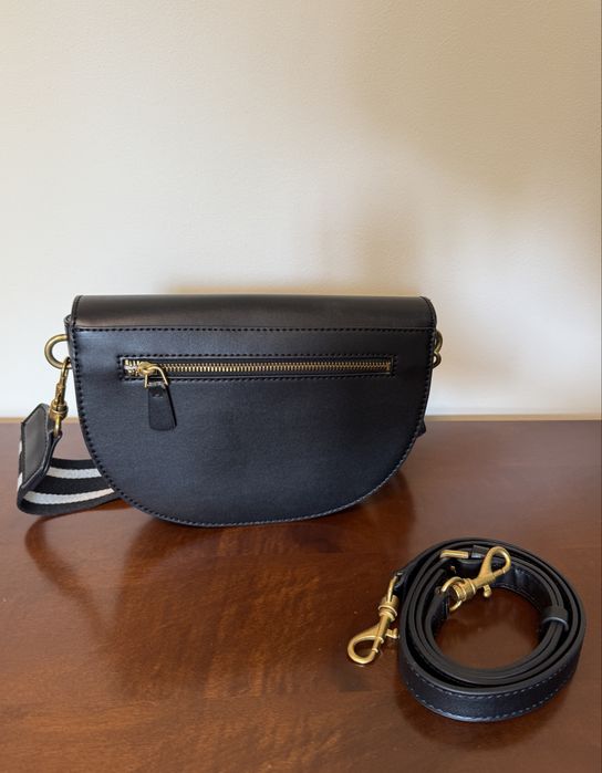 Geanta Guess neagra