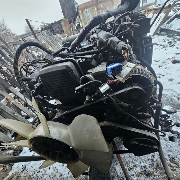 Продам марк 2 на запчасти