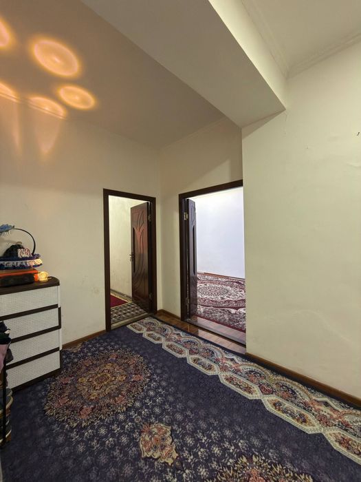 2 хонали квартира сотилади