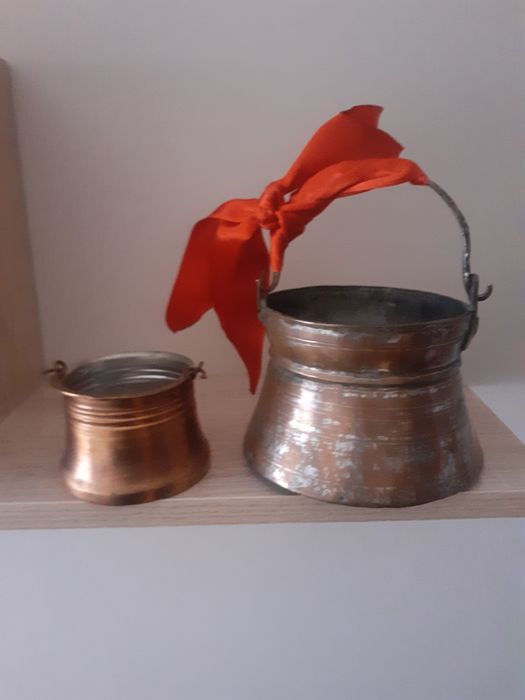 Менче за сватба и вода