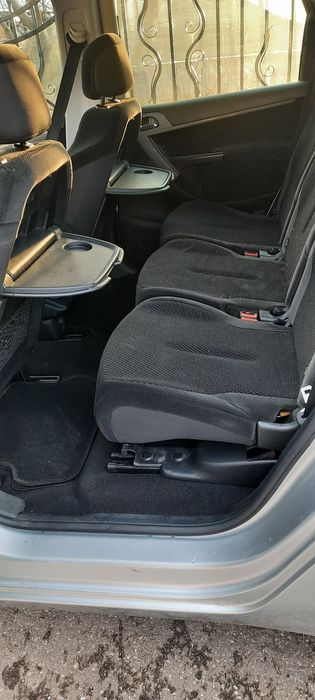 Citroen C4 Picasso 1.6 diesel an 2008,foarte spațioasă și utila, limuzina