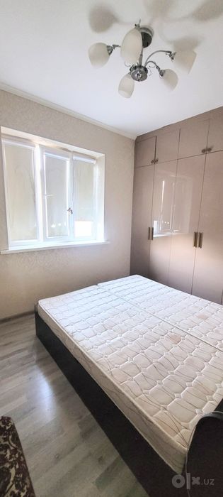 Продаётся квартира,метро Буюк Ипак Йули