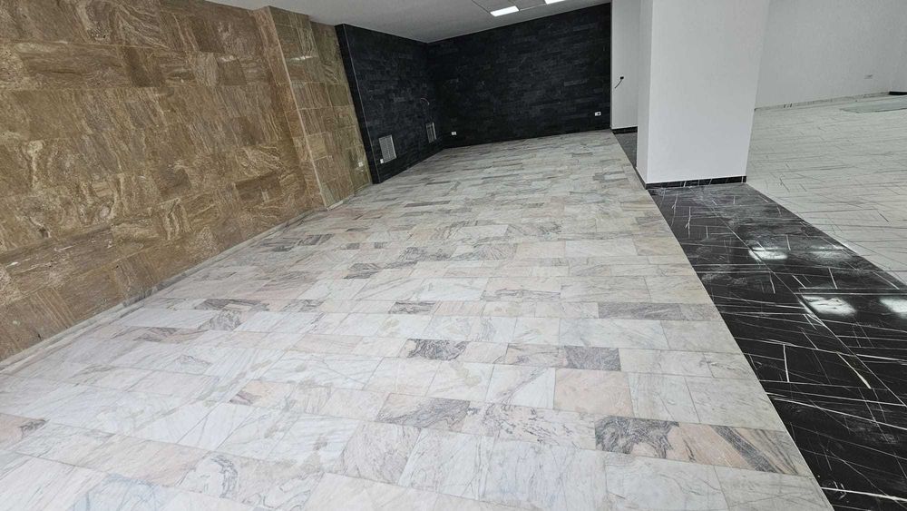 Spatiu Comercial de Inchiriat - parter - 370 mp - ultracentral