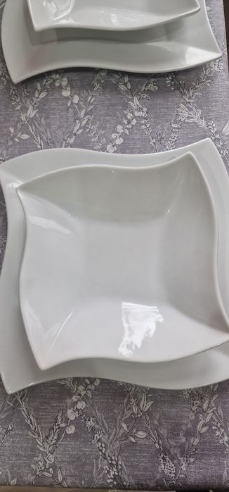 Посуда столовая сервиз